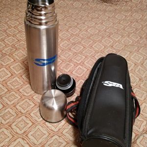 Cute little Thermos
